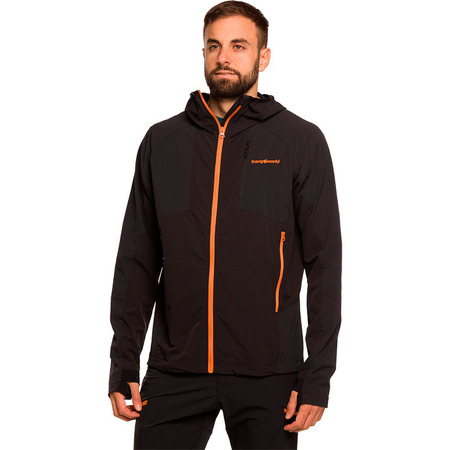 Veste Trangoworld Eighe 411
