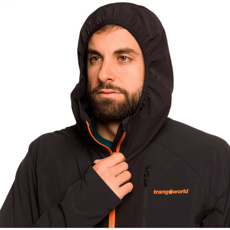 Veste Trangoworld Eighe 411
