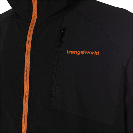 Veste Trangoworld Eighe 411