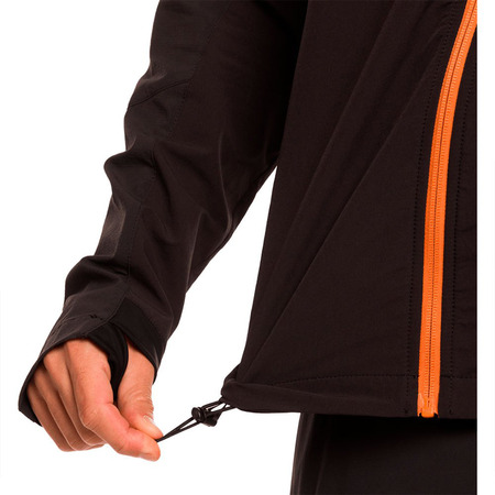 Veste Trangoworld Eighe 411
