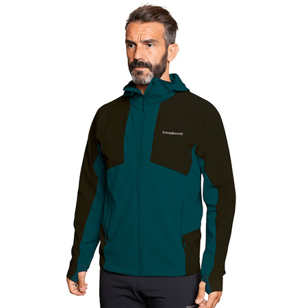 Veste Trangoworld Eighe 421