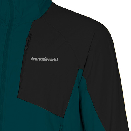 Veste Trangoworld Eighe 421