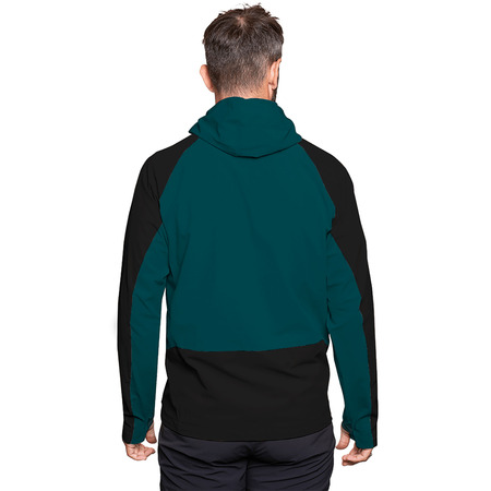 Veste Trangoworld Eighe 421