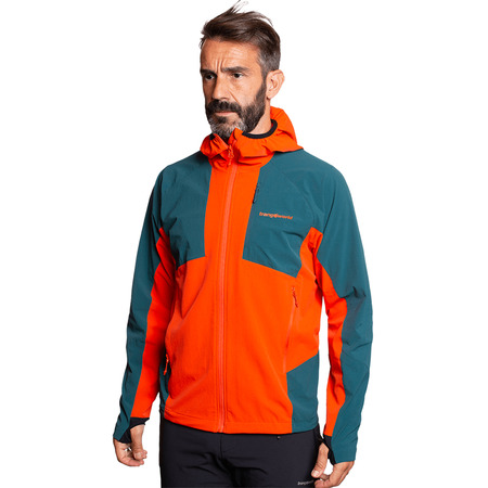 Veste Trangoworld Eighe 441