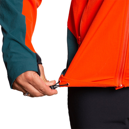 Veste Trangoworld Eighe 441