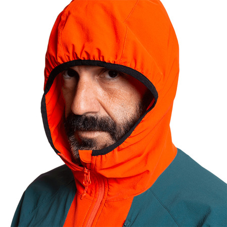 Veste Trangoworld Eighe 441