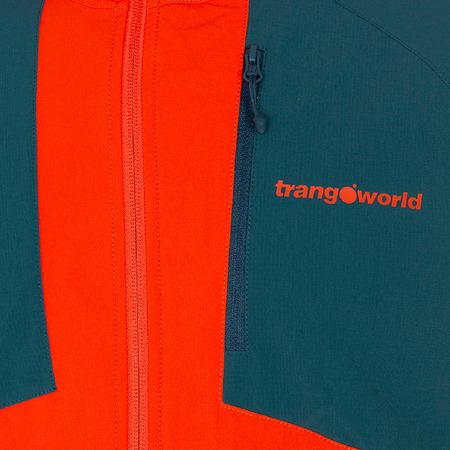 Veste Trangoworld Eighe 441