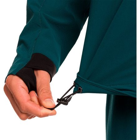 Veste Trangoworld Eighe 4A0