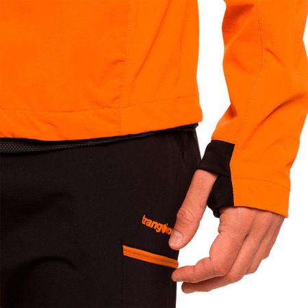 Veste Trangoworld Eighe 4B0