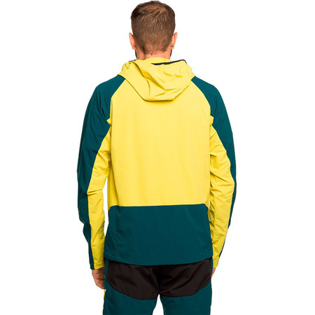 Veste Trangoworld Eighte 4DA