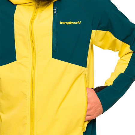 Veste Trangoworld Eighte 4DA