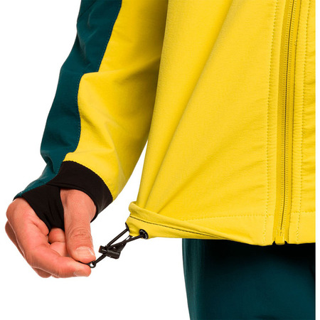Veste Trangoworld Eighte 4DA