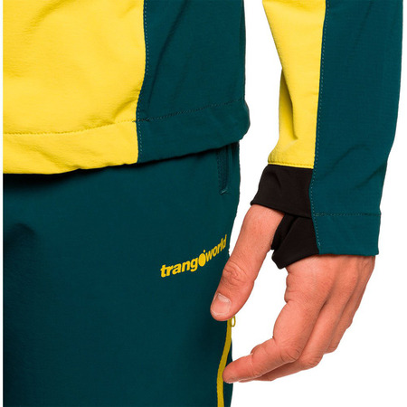 Veste Trangoworld Eighte 4DA