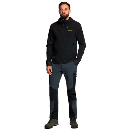 Veste Trangoworld Eight DF 710