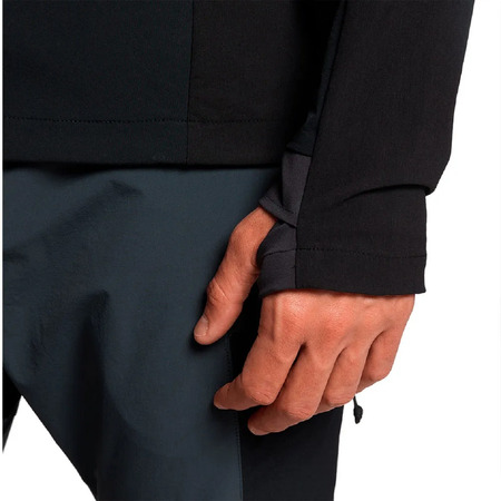 Veste Trangoworld Eight DF 710