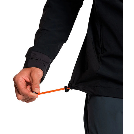 Veste Trangoworld Eight DF 710