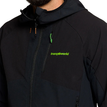 Veste Trangoworld Eight DF 710