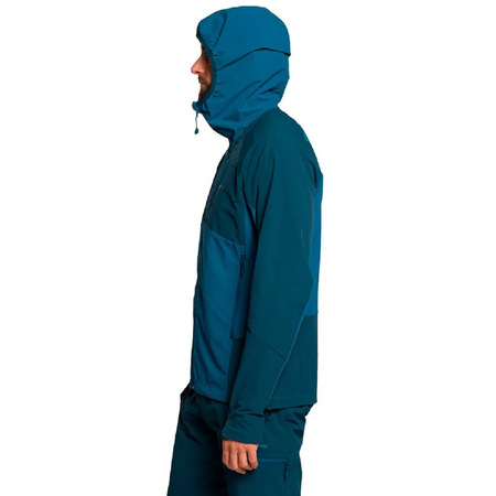 Veste Trangoworld Eight DF 730