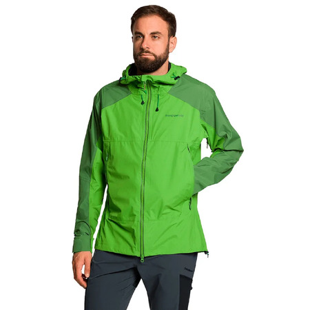 Veste Trangoworld Eighte DF 740
