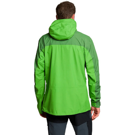 Veste Trangoworld Eighte DF 740