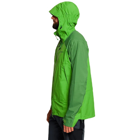 Veste Trangoworld Eighte DF 740