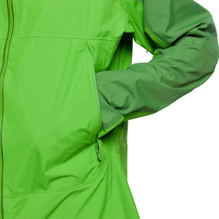 Veste Trangoworld Eighte DF 740