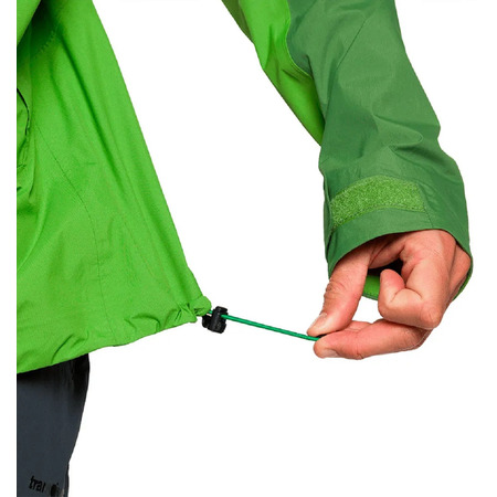 Veste Trangoworld Eighte DF 740