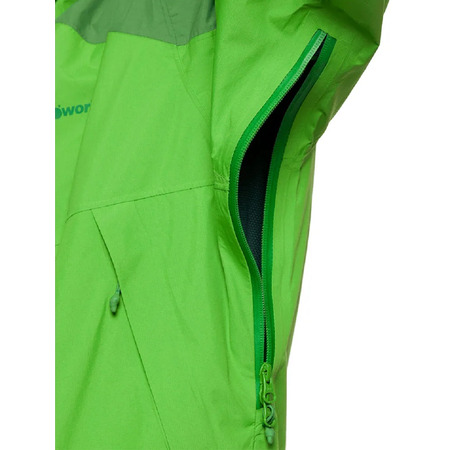 Veste Trangoworld Eighte DF 740