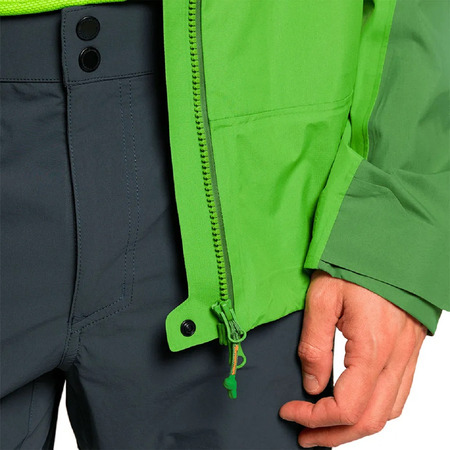 Veste Trangoworld Eighte DF 740