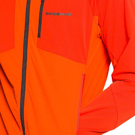 Veste Trangoworld Eighte DF 760