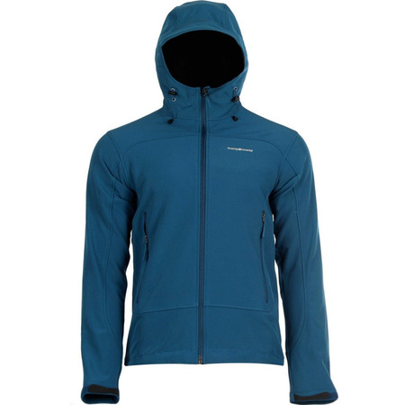 Chaqueta Trangoworld Estarrun 120