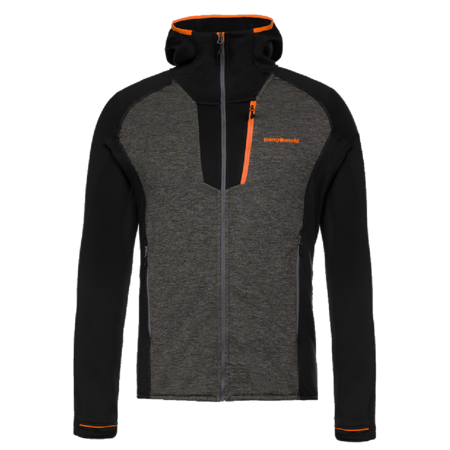 Veste Trangoworld Etive 710