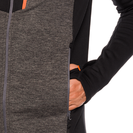 Veste Trangoworld Etive 710