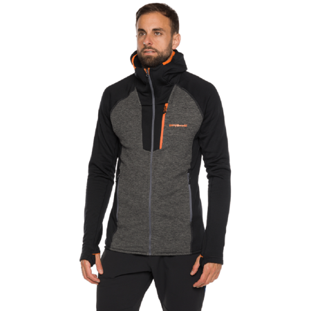 Veste Trangoworld Etive 710