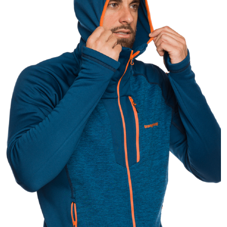 Veste Trangoworld Etive 770