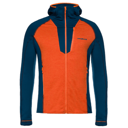 Veste Trangoworld Etive 7C0