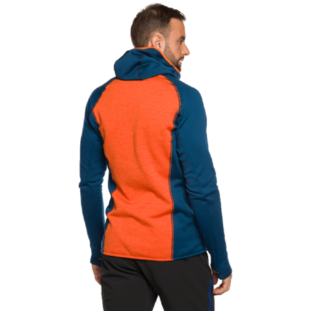 Veste Trangoworld Etive 7C0