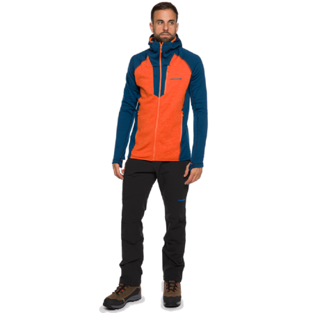 Veste Trangoworld Etive 7C0