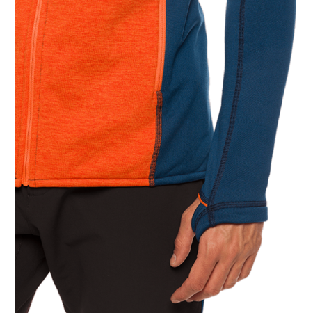 Veste Trangoworld Etive 7C0