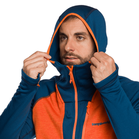 Veste Trangoworld Etive 7C0