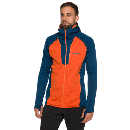 Veste Trangoworld Etive 7C0