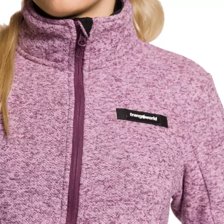 Veste Trangoworld GIRALIA 140