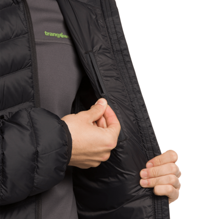 Veste Trangoworld Godrin 510