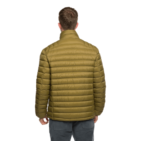 Veste Trangoworld Godrin 5W0