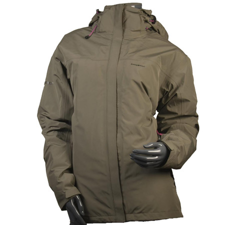 Veste Trangoworld Goretex Suber Complet 7A0