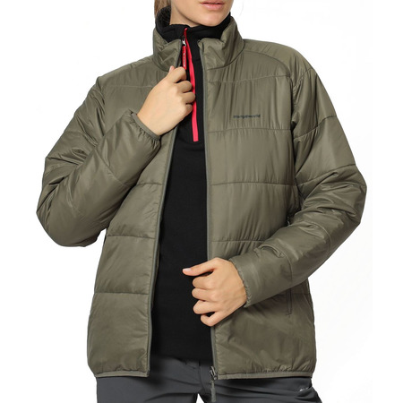 Veste Trangoworld Goretex Suber Complet 7A0