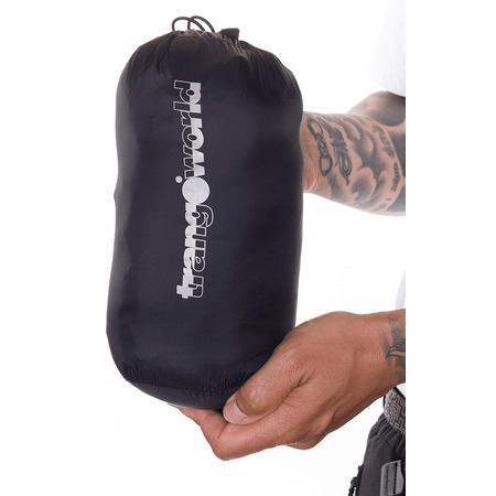 Veste Trangoworld Gournia DC 690