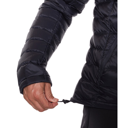 Veste Trangoworld Gournia DC 690