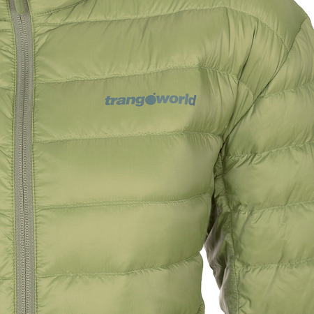 Veste Trangoworld Gournia KB 5C0