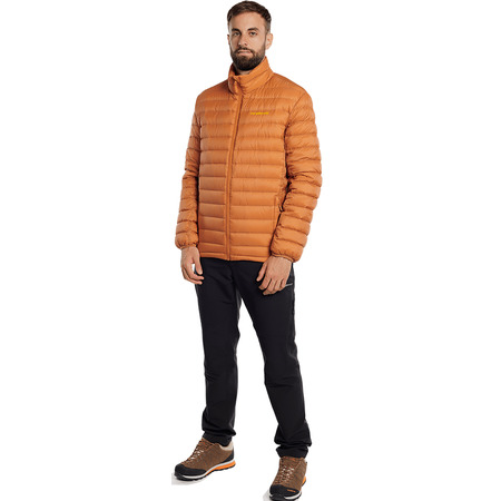 Veste Trangoworld Gournia KB 5L0